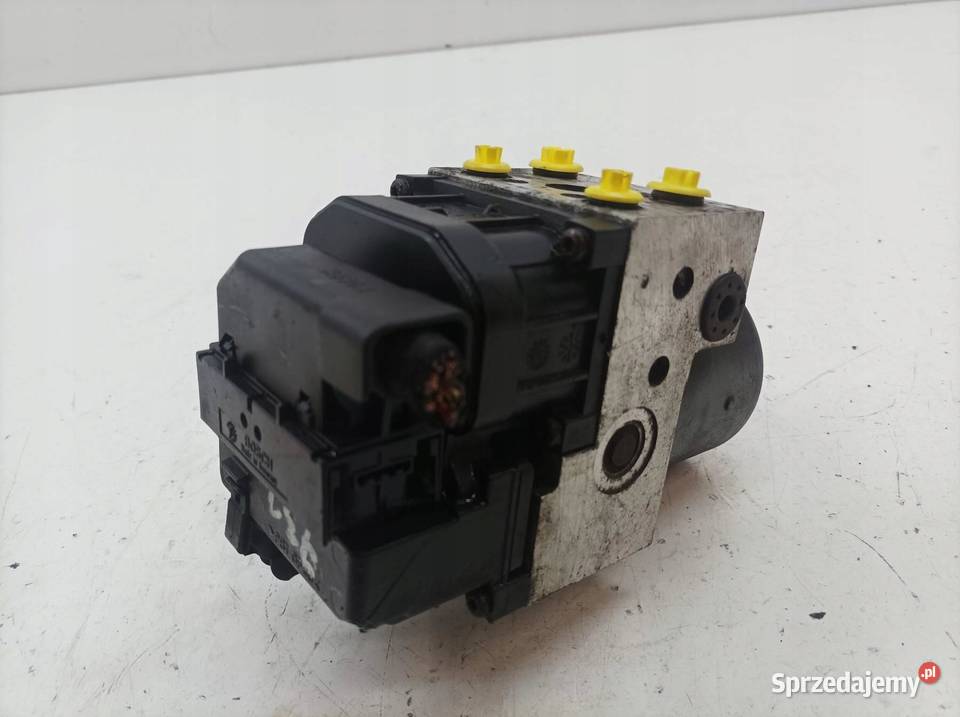 POMPA ABS 0265216466 8E0614111K VW Volkswagen Rok produkcji 1997 świętokrzyskie