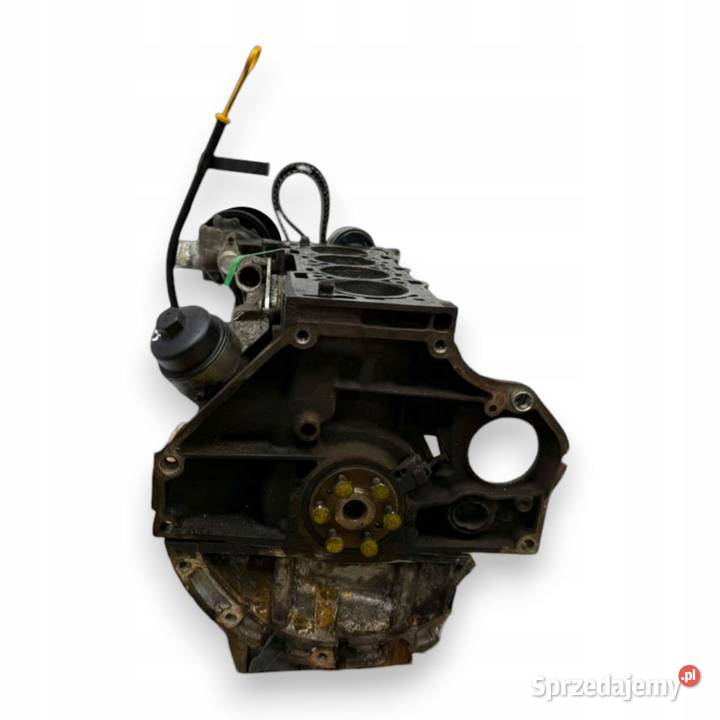 DÓŁ SILNIKA F14D4 Chevrolet Cruze Aveo T300 14 Chełm