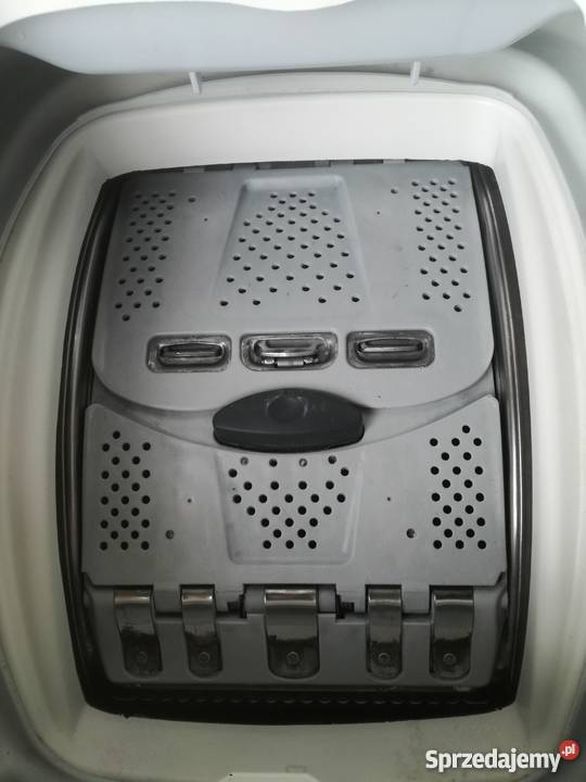 Pralka Privileg Stargard