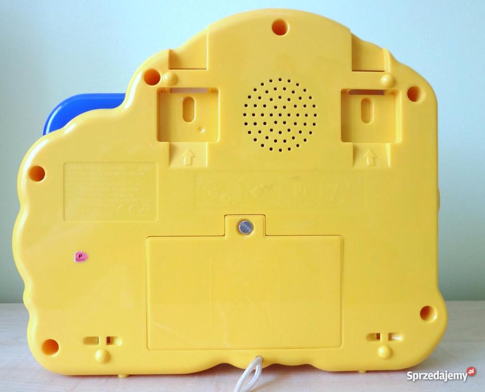 Projektor Pozytywka Lampka VTech z Misiem do łóż Bydgoszcz