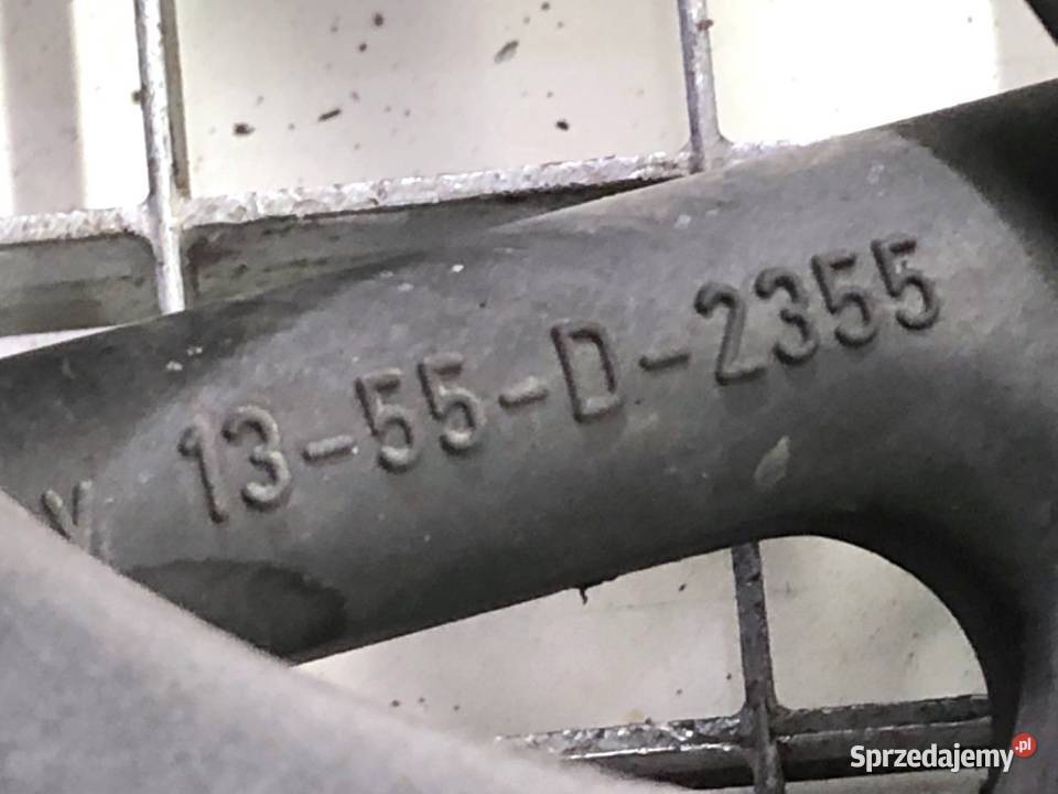 WENTYLATOR KLIMATYZACJI AUDI A3 8L 16 102 Wentylatory chłodnic klimatyzacji