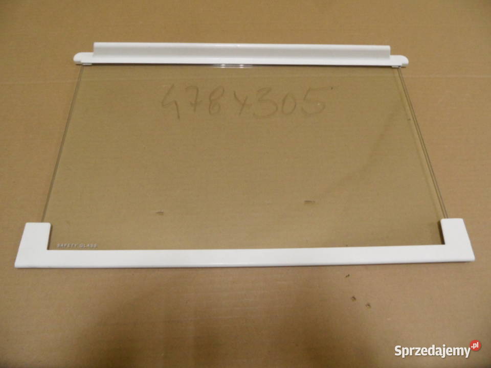 polka lodowki electrolux Promnik sprzedam