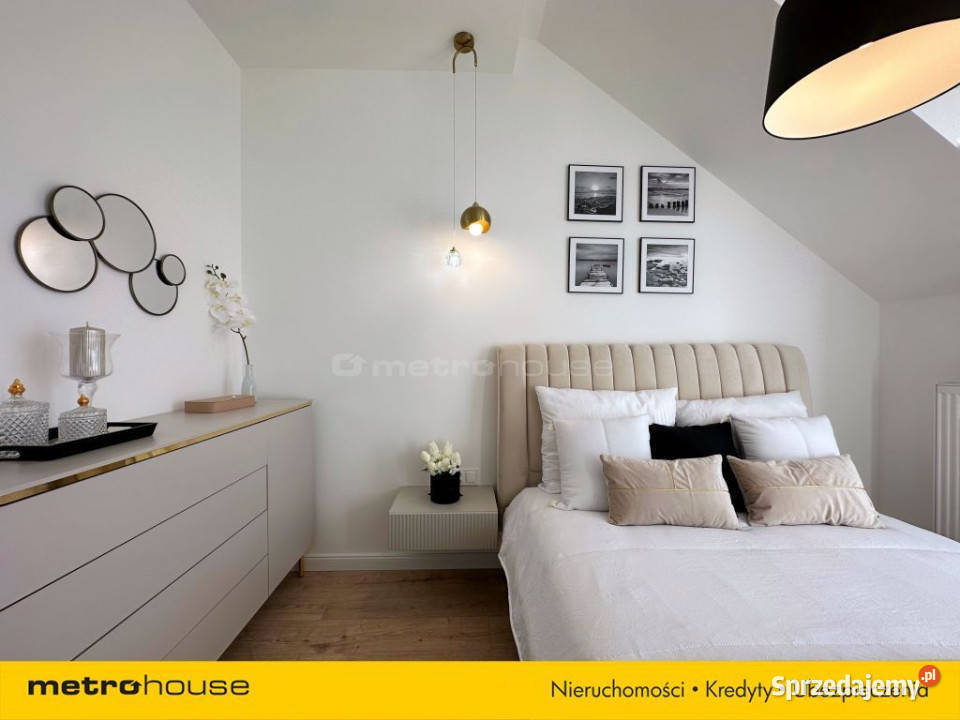 Apartament morzem WYSOKI STANDARD
