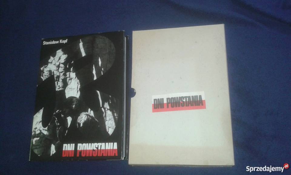 Legendy Powstania mazowieckie Warszawa