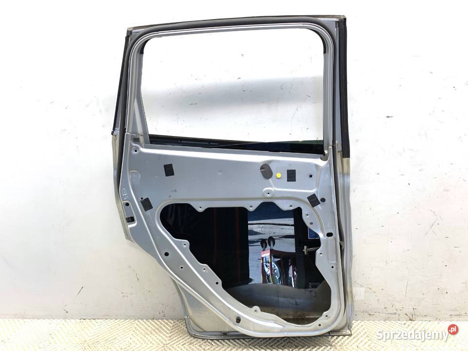 DRZWI LEWY TYŁ FORD KUGA I SUV 0812 Moondust osobowe