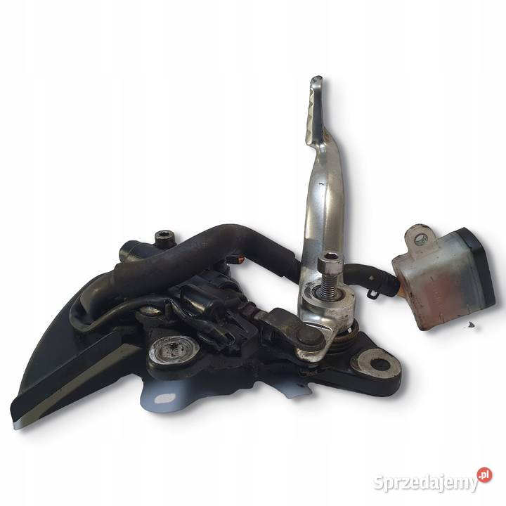 TYLNY HAMULEC POMPKA HAMULCOWA Triumph Street Chełm