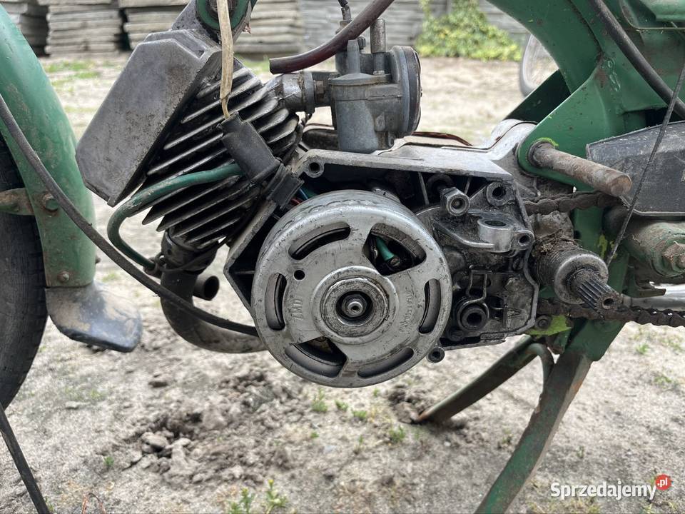 Romet t1 T1 oryginał 3 biegowy nie motorynka łódzkie Sieradz