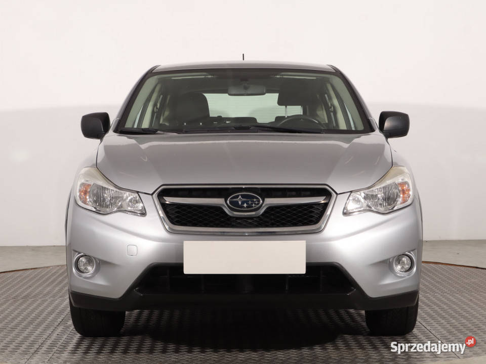 Subaru XV 20i 100593km śląskie Katowice