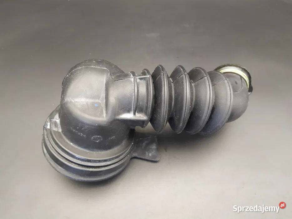 Przewód gumowy bębenpompa do pralki Miele Jasienica