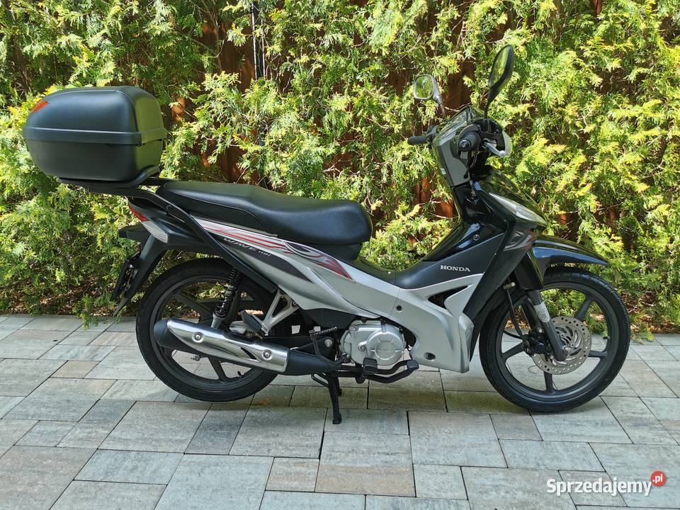 Honda Wawe 110i Tarnów