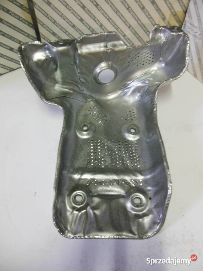 OSŁONA TERMICZNA FIAT PANDA III 3 52100352 Kozy
