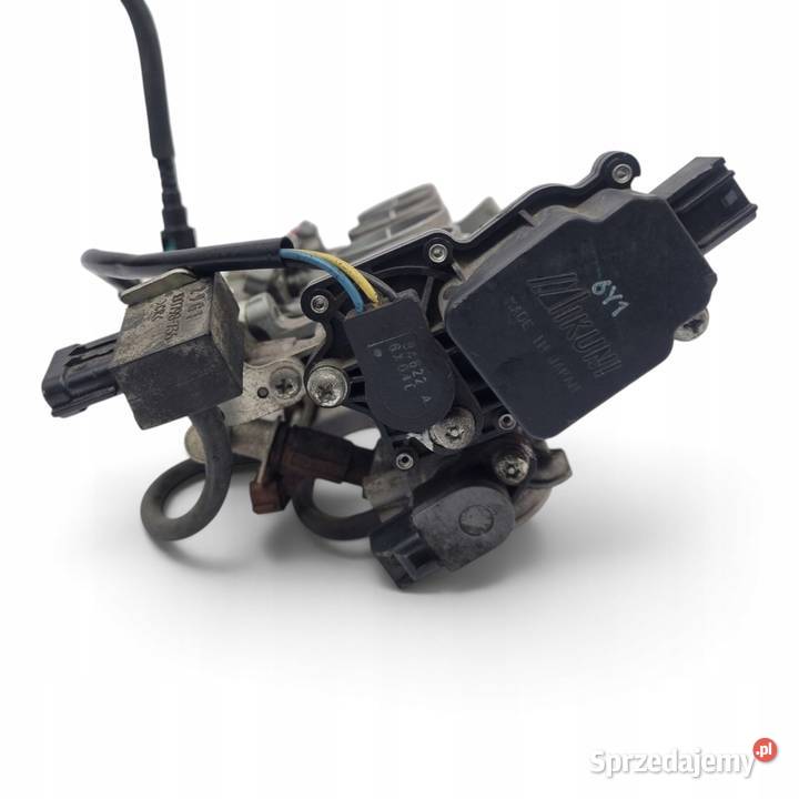 PRZEPUSTNICA WTRYSK PALIWA Suzuki GSXR 600 750 Chełm sprzedam