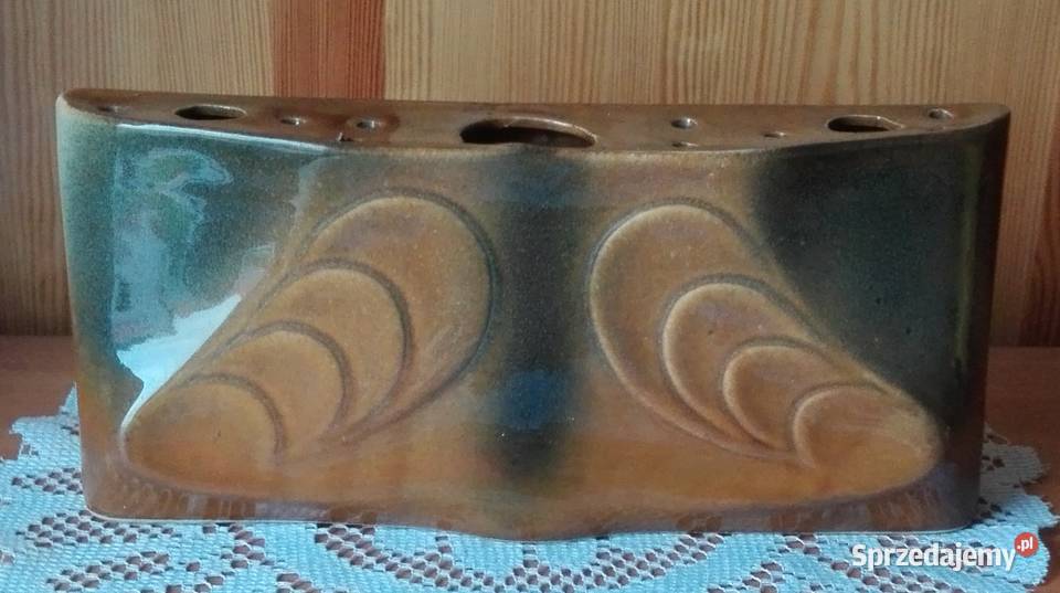 Nawilżacz Mirostowice RR Porcelana i szkło śląskie Gliwice