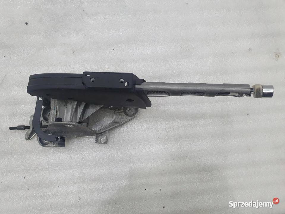 DŹWIGNIA HAMULCA RĘCZNEGO AUDI TT 8J0711303A osobowe Części samochodowe