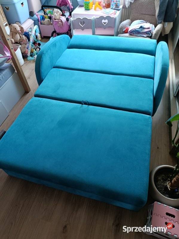 Sofa rozkładana Czermin