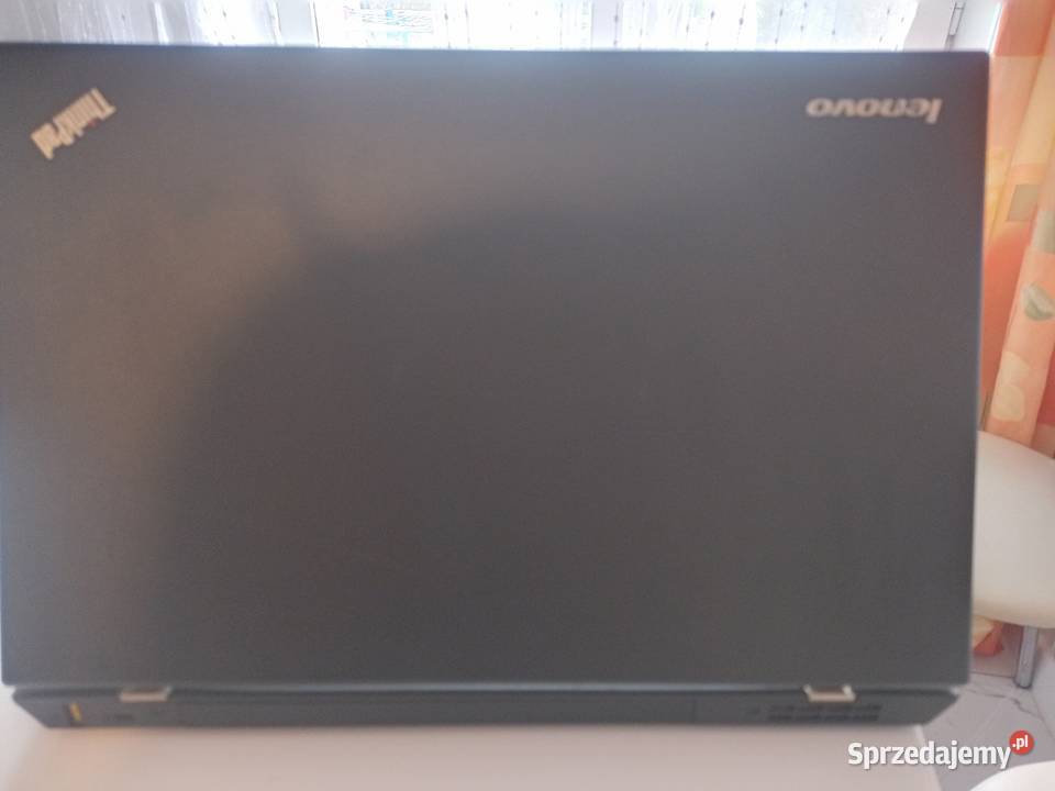 Laptop Lenovo L520 okazja Dębica