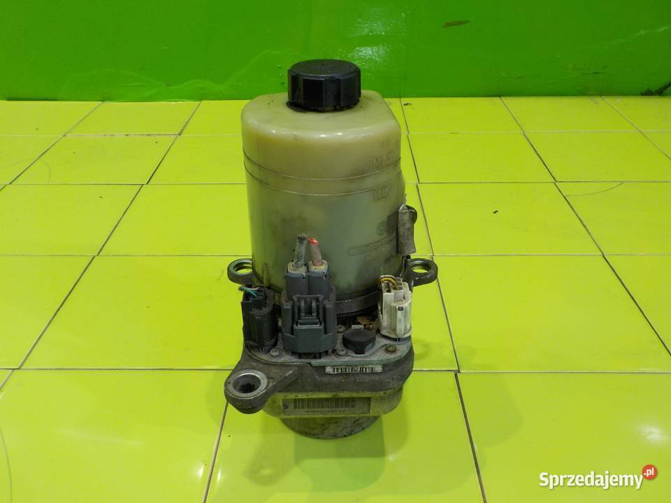 FORD KUGA MK1 I 20 TDCI 09r 5D pompa wspomagania Suków