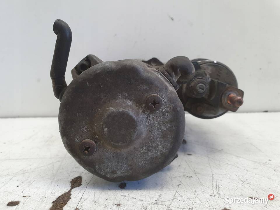 ROZRUSZNIK Land Rover Discovery III 27 TD V6 Rudka