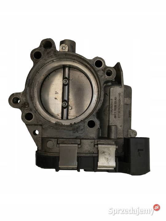 PRZEPUSTNICA FIAT 500 14 55255314 MAGNETI osobowe Chełm