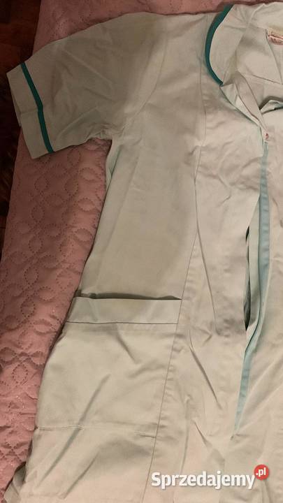 Mundurek medyczny podkarpackie Boguchwała sprzedam