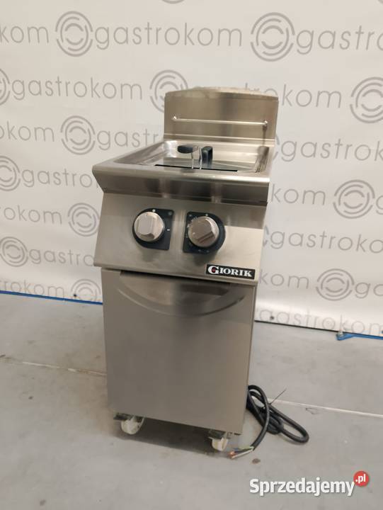 FRYTOWNICA 1KOM JEZDNA GIORIK 20FE Gastronomia