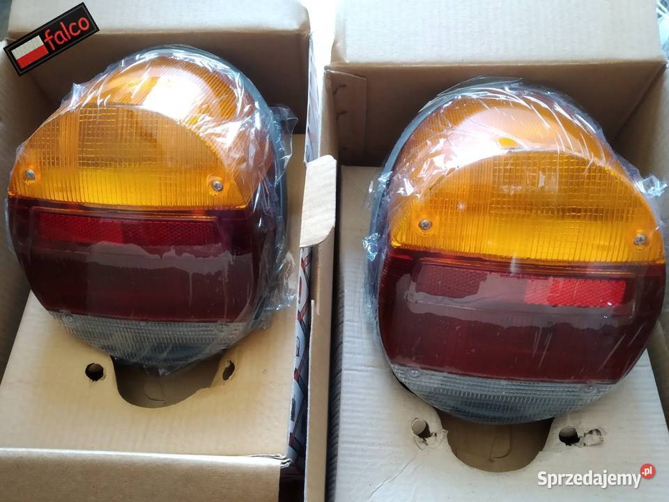 Garbus 1200 1300 1302 1303 1500 1600 Meksyk osobowe sprzedam