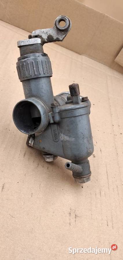 Gaznik Bing 12655 bmw r26 r27 Silniki Skarżysko-Kamienna sprzedam