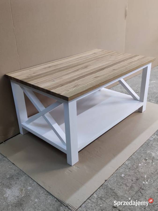 Stolik kawowy ława Stoły, krzesła, biurka Zduńska Wola sprzedam