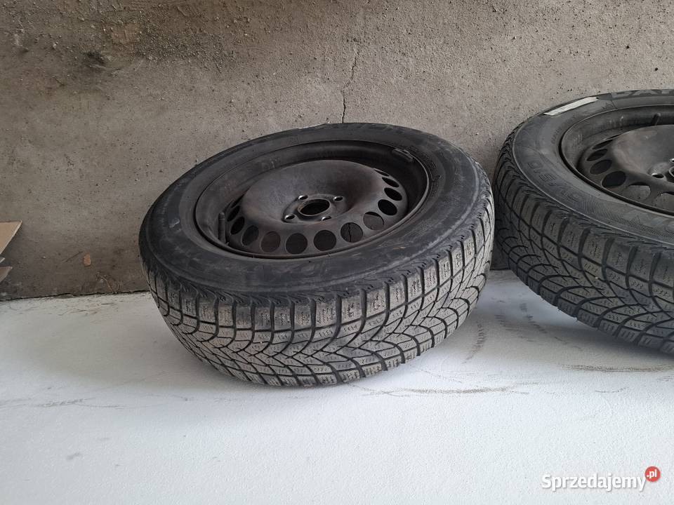Koła felgi opel corsa Będzin sprzedam