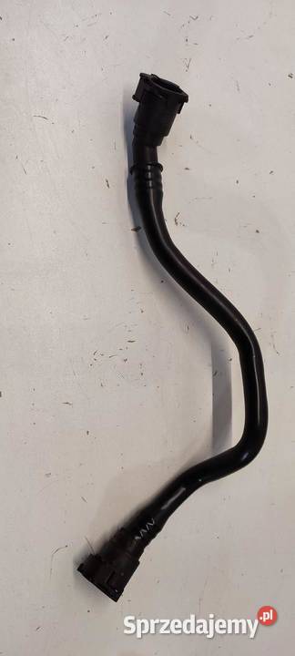 VOLVO XC40 RURA PRZEWÓD WODY 31368584