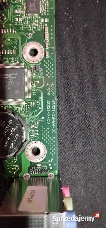 Płyta Fujitsu LGA1150 procesor Intel i34160 Lublin