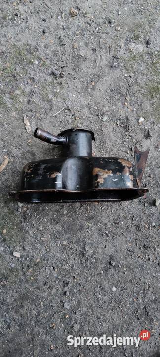 Pokrywa zaworów klawiatury fiat 126p dolnośląskie Przeworno