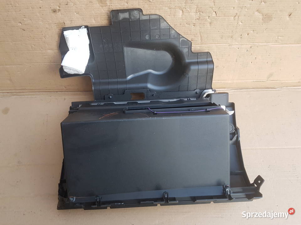 Subaru Outback IV BR schowek skrytka prawy Wyposażenie wnętrza dolnośląskie