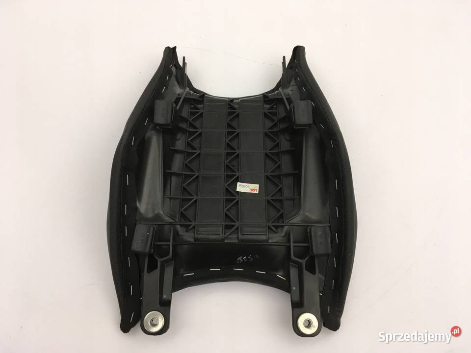 KTM DUKE 390 11 Siedzenie fotel kierowcy