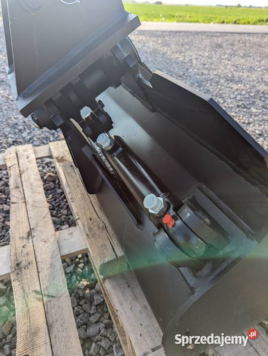 Łyżka skarpowa hydrauliczna 90 do koparki Mielec