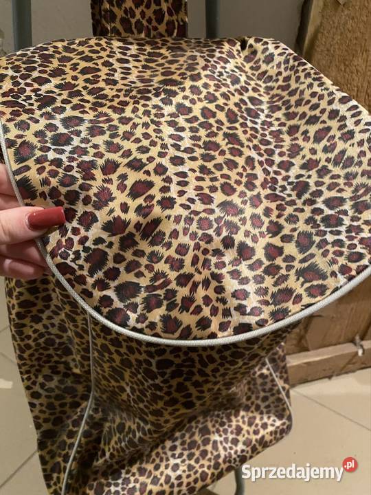 Wózek na zakupy Pantera Wózki narzędziowe warmińsko-mazurskie Olsztyn sprzedam