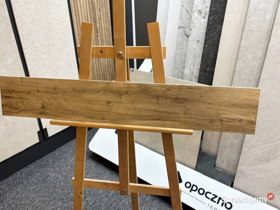 GRES 15x90 płytka deska dąb classico małopolskie Zakopane