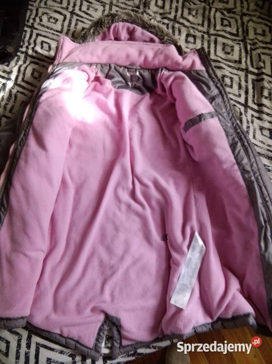 Kurtka Hrubieszów sprzedam