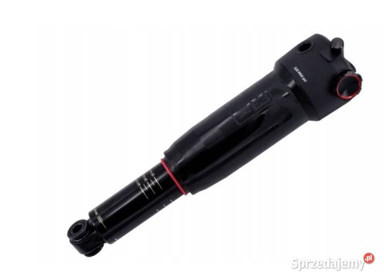 Amortyzator tylny RockShox DELUXE SELECT Rybnik
