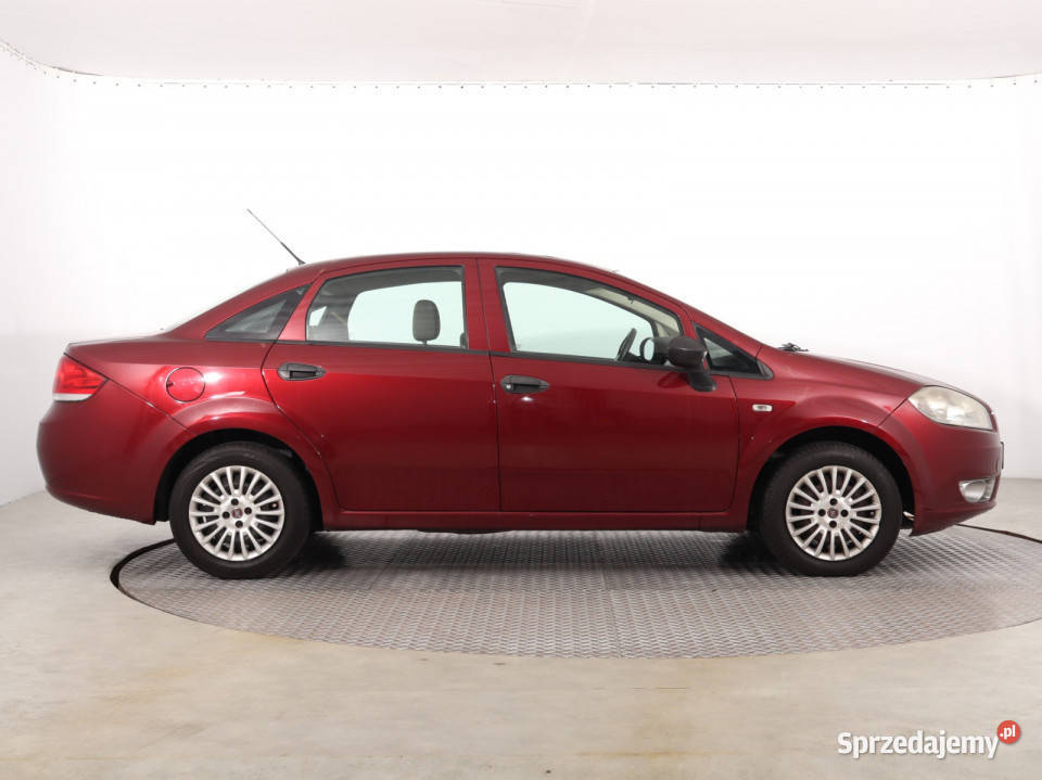Fiat Linea 14 centralny zamek Katowice