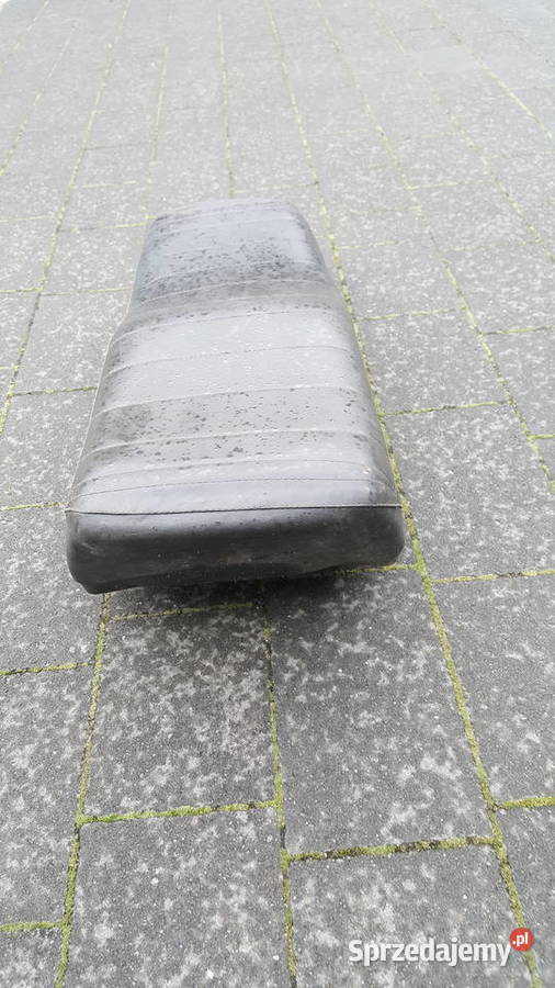 MZ ETZ 150 251 Siedzenie Kanapa Opole