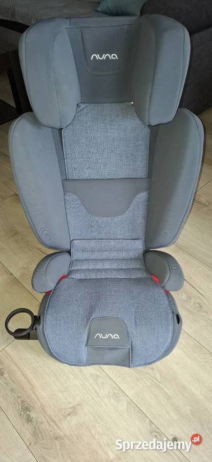 Fotelik samochodwy ISOFIX Bytom