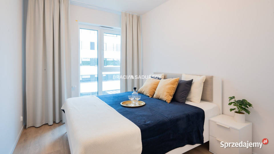 Mieszkanie 655m2 3 pokojowe Kraków sprzedam