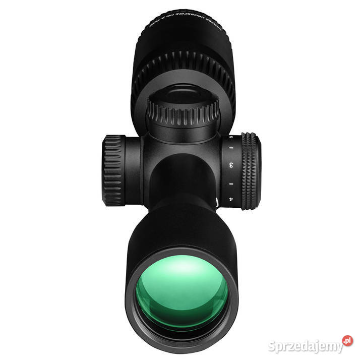 Luneta celownicza Vortex Crossfire HD 27x32 1 iR Warszawa