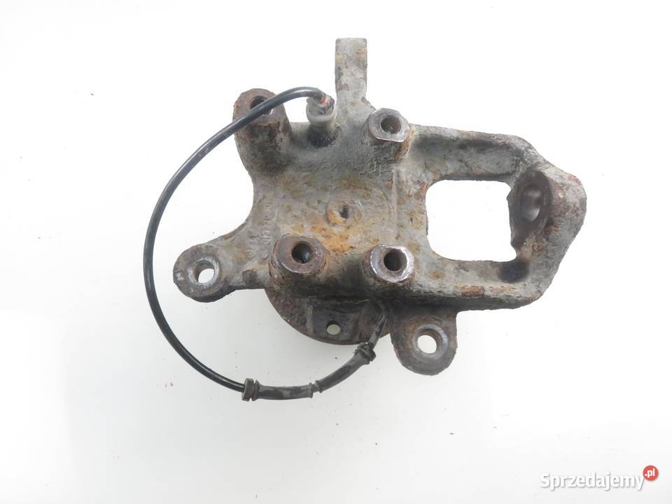 ZWROTNICA PRZEDNIA LEWA SPRINTER 902 213 CDI