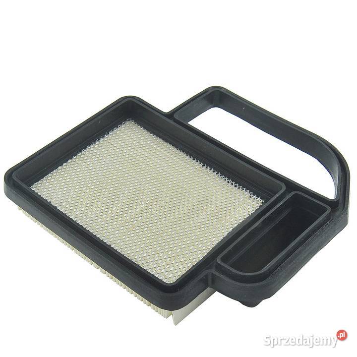 Filtr powietrza 207 x 194 x 42 mm Kohler OHV podkarpackie Tajęcina