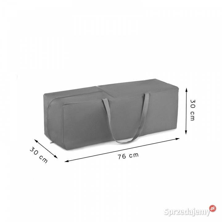 Kinderkraft Łóżeczko turystyczne Joy z