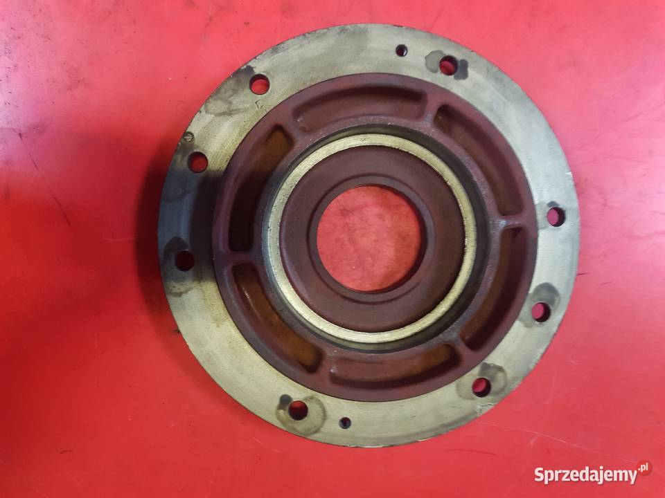 80153026 Pokrywa mechanizmu różnicowego lewa Sulechów