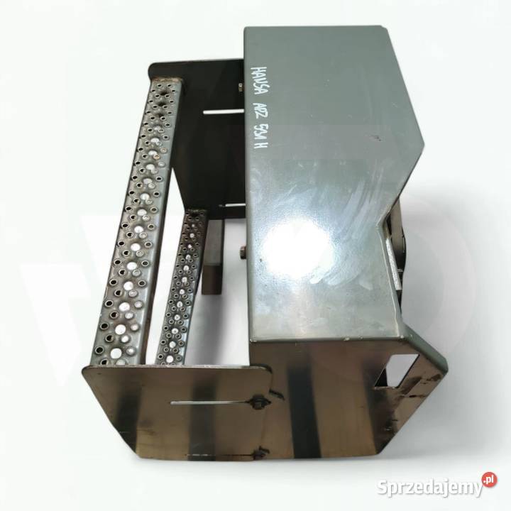 Wentylator silnika LKMST412V UNIVERSAL HYDRAULIK Wilkowo