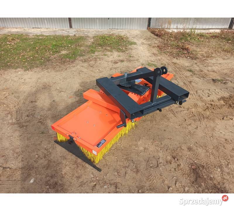 ZAMIATARKA ZLO łódzkie Kutno